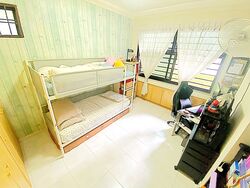 Blk 724 Tampines Courtview (Tampines), HDB 5 Rooms #444405681